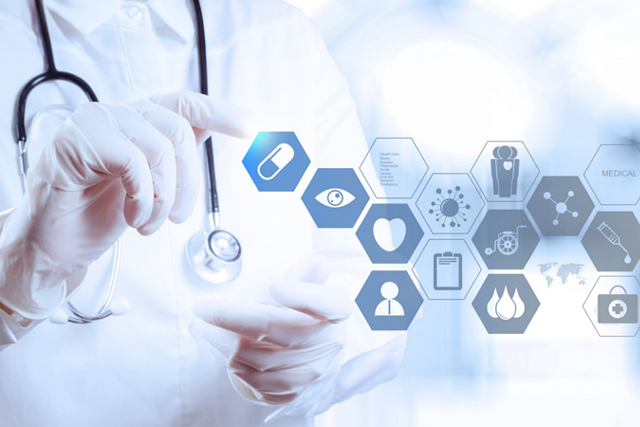 Rede Credenciada Sulamérica Saúde